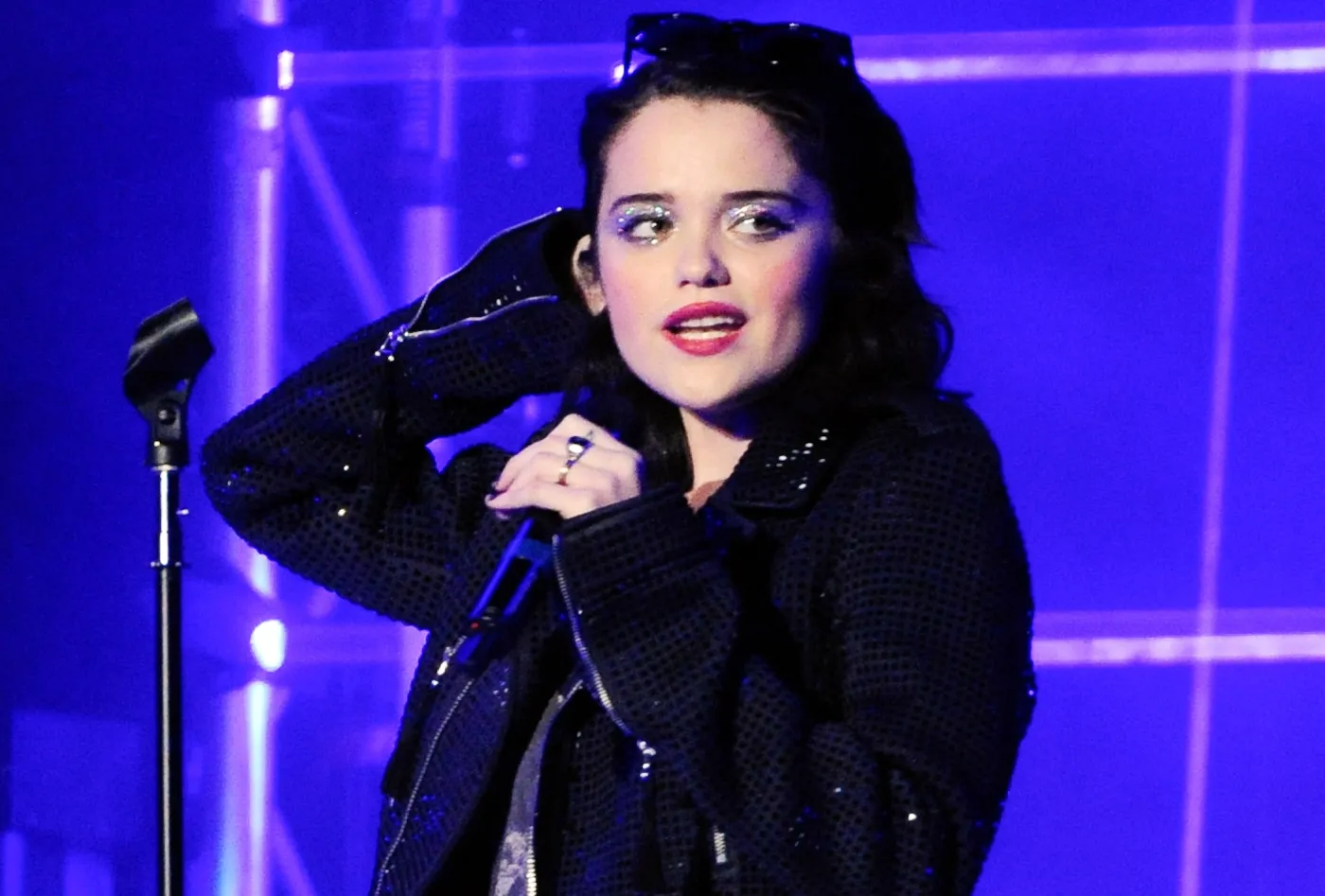 Sky Ferreira