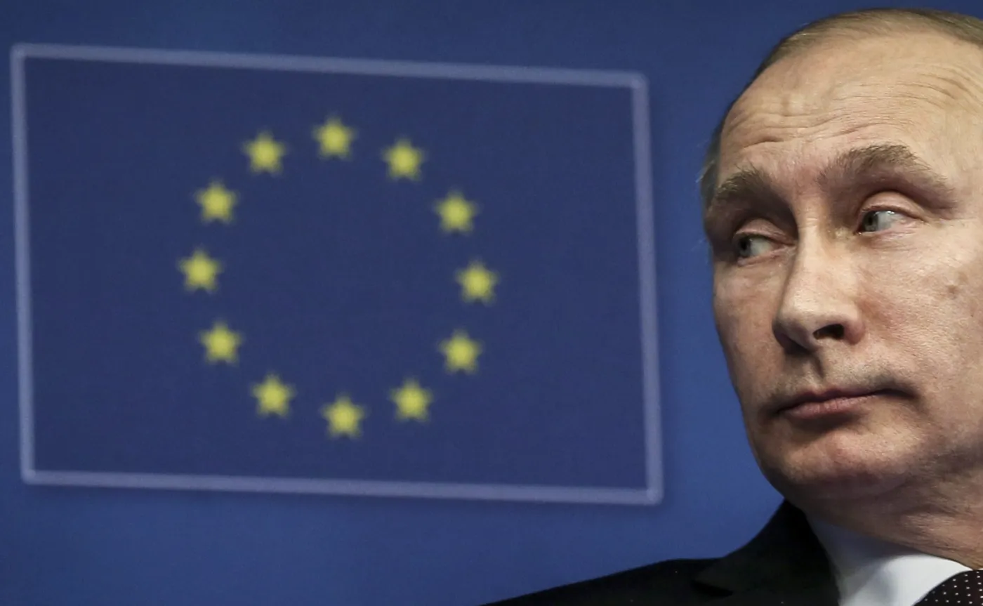 Władimir Putin