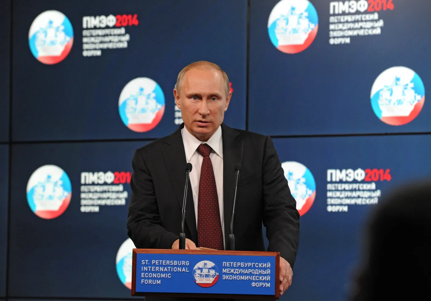 Władimir Putin