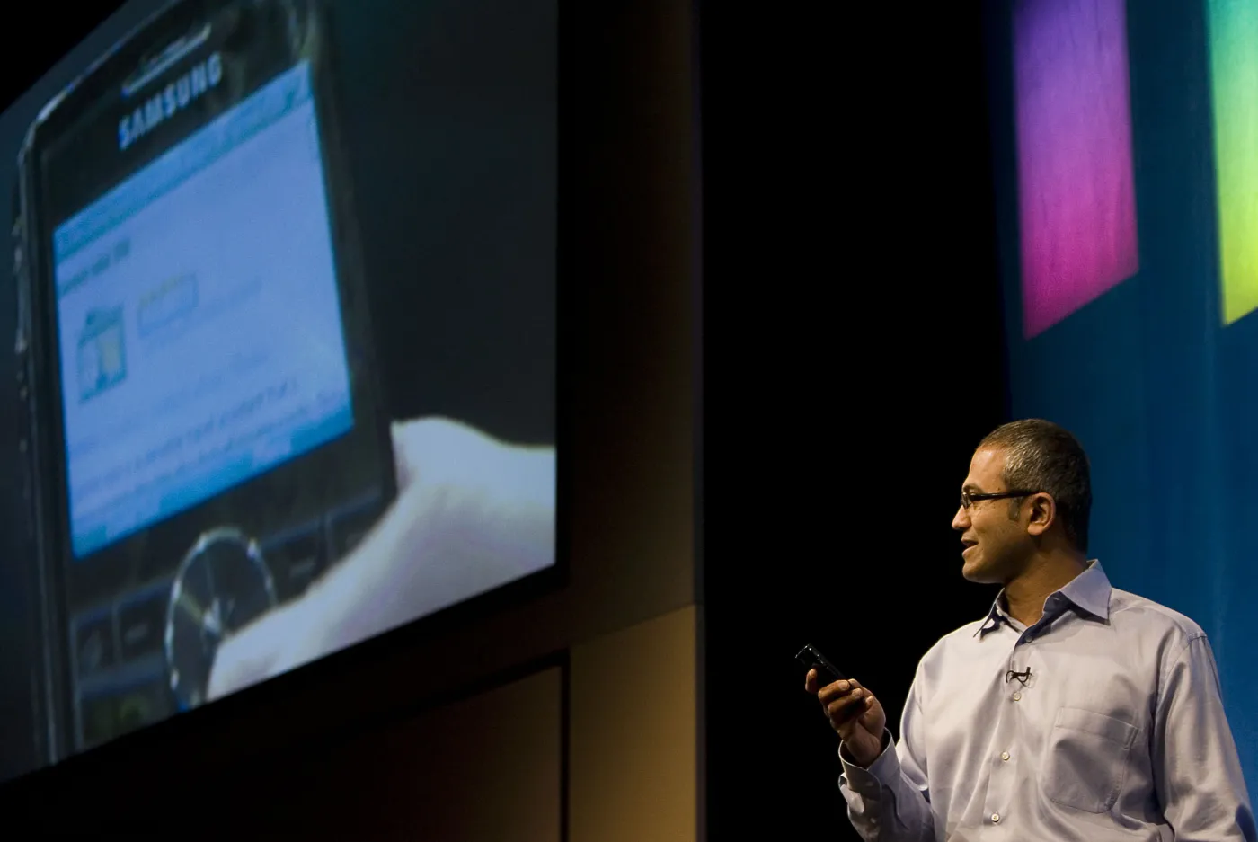 Satya Nadella