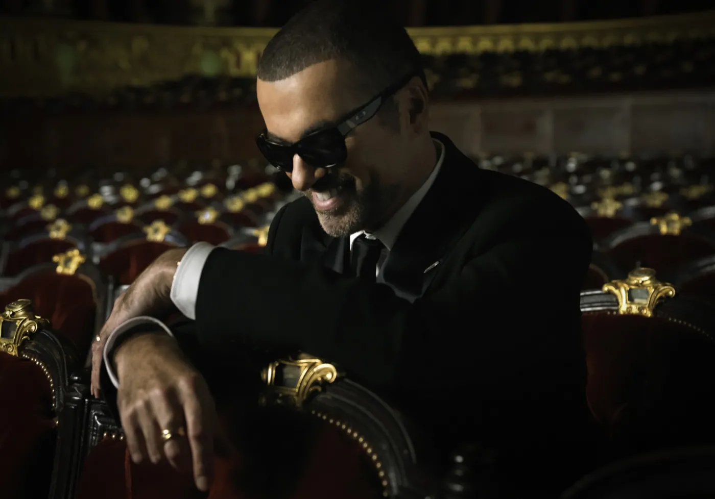 George Michael