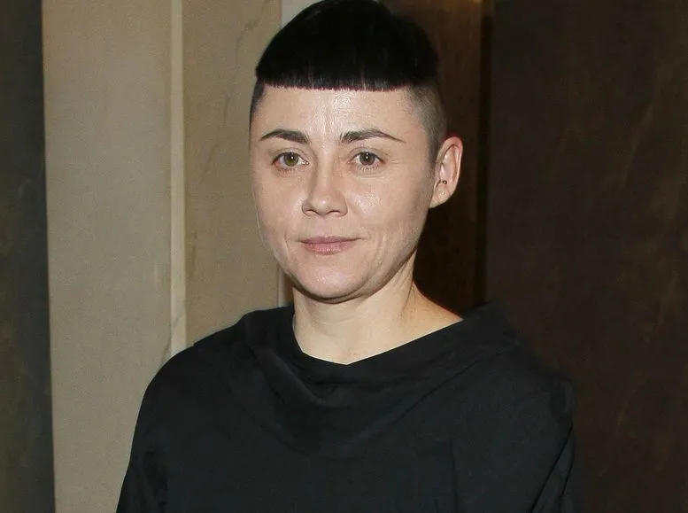 Maria Peszek