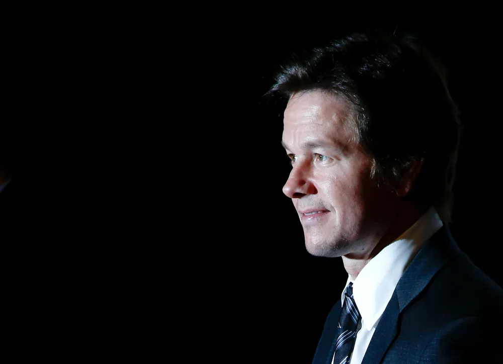 Mark Wahlberg