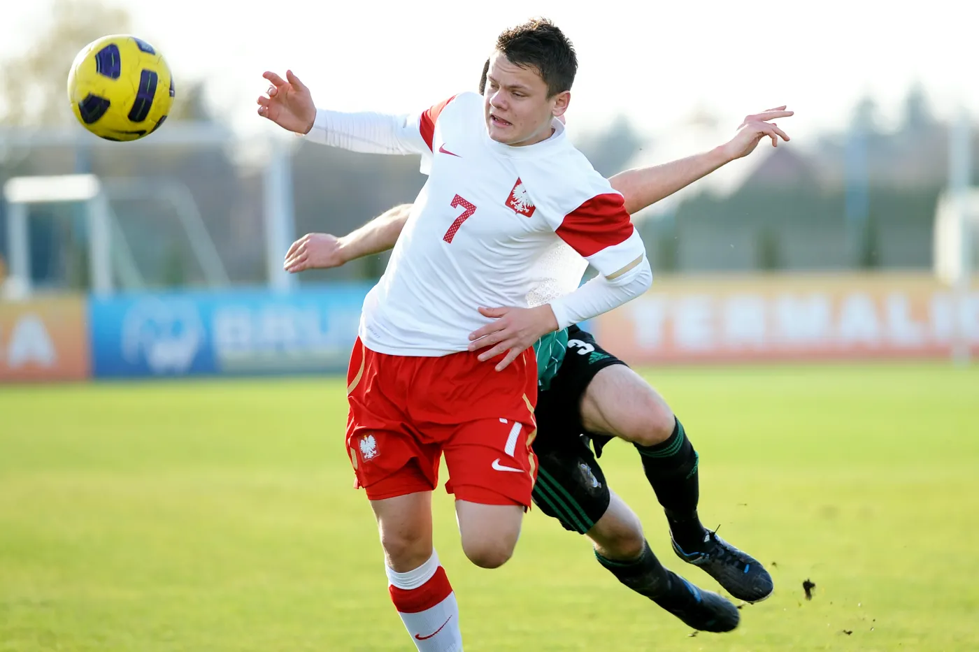 Miłosz Kozak
