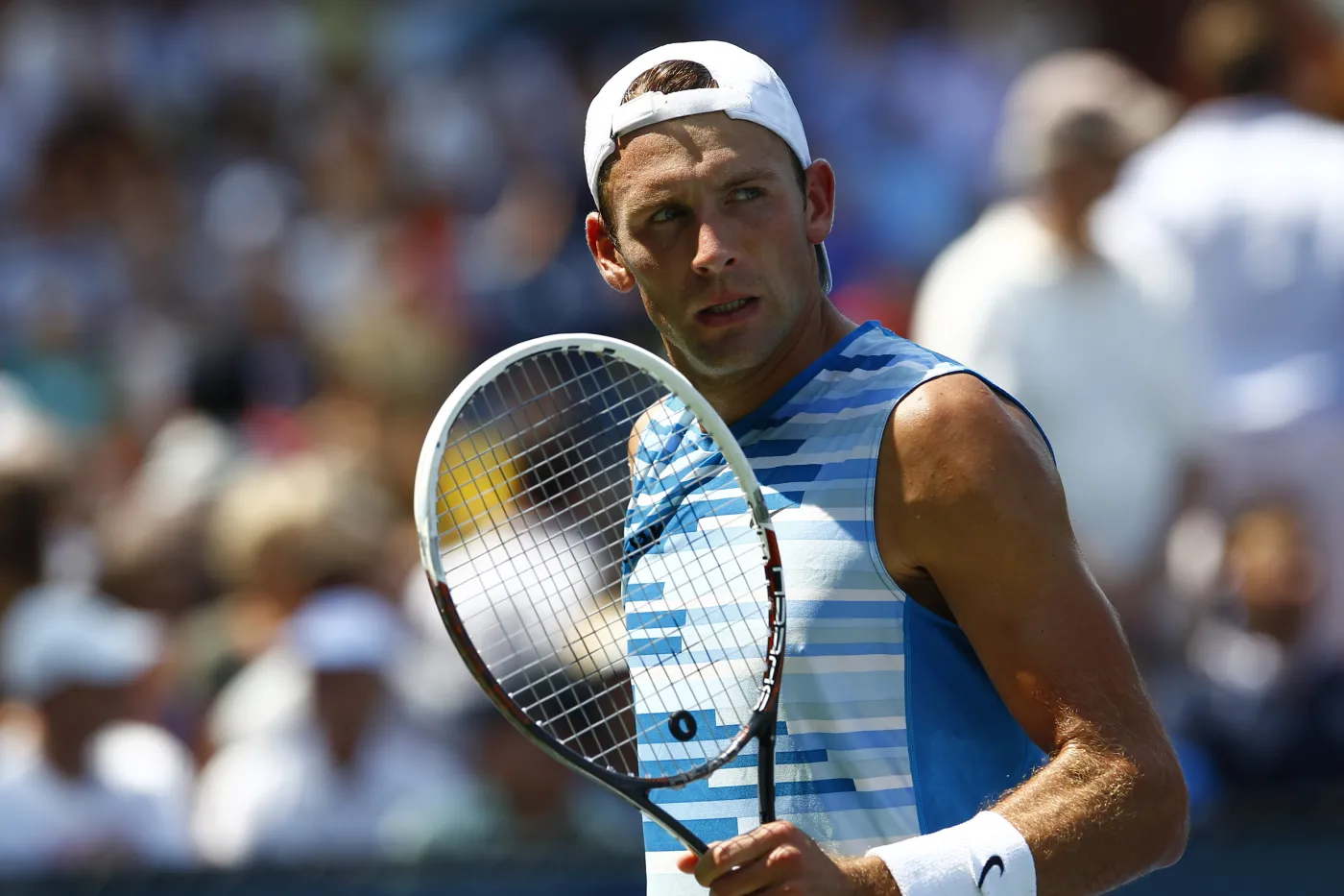 Łukasz Kubot