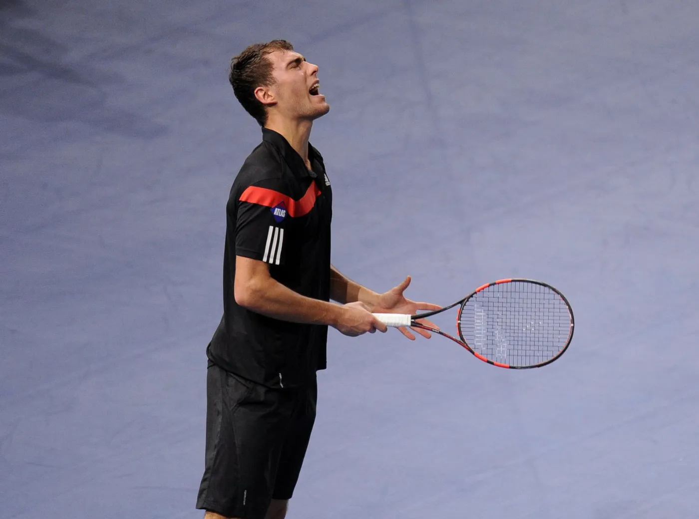 Jerzy Janowicz
