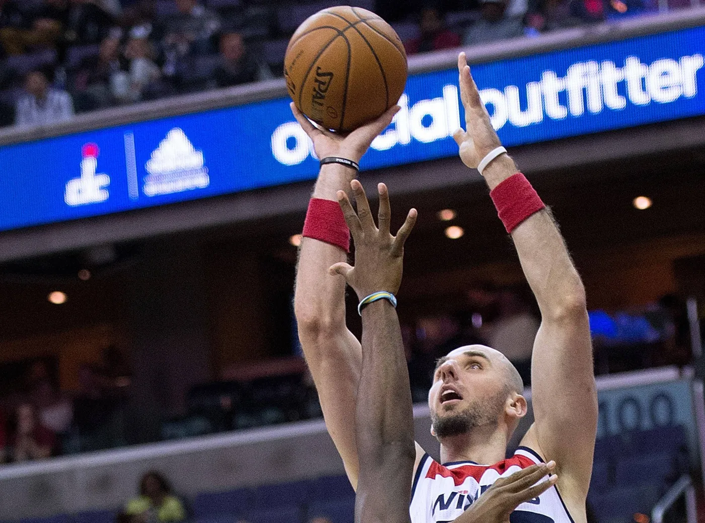 Marcin Gortat
