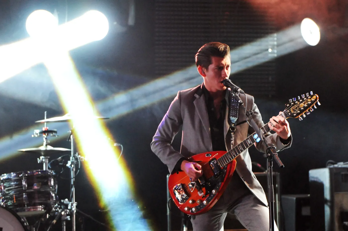 Arctic Monkeys
