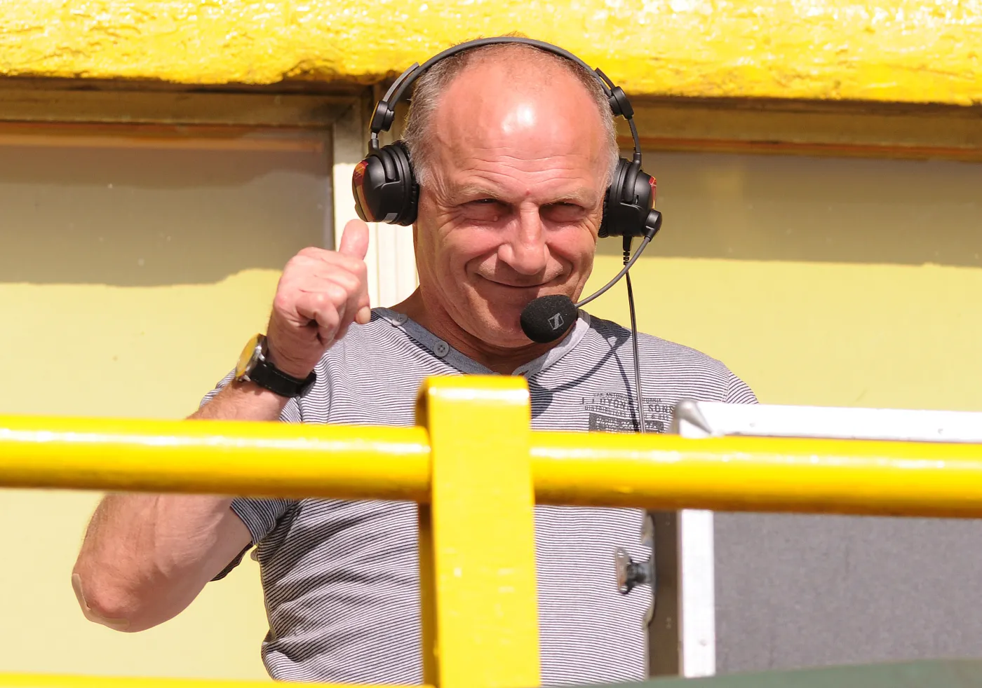 Andrzej Iwan