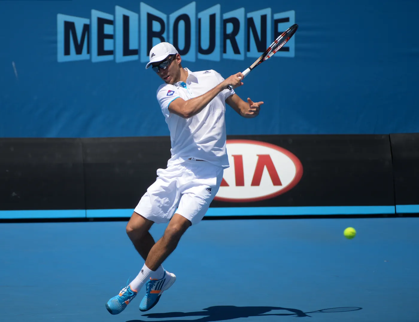 Jerzy Janowicz
