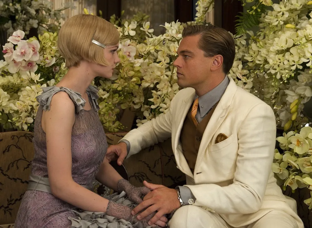 Wielki Gatsby