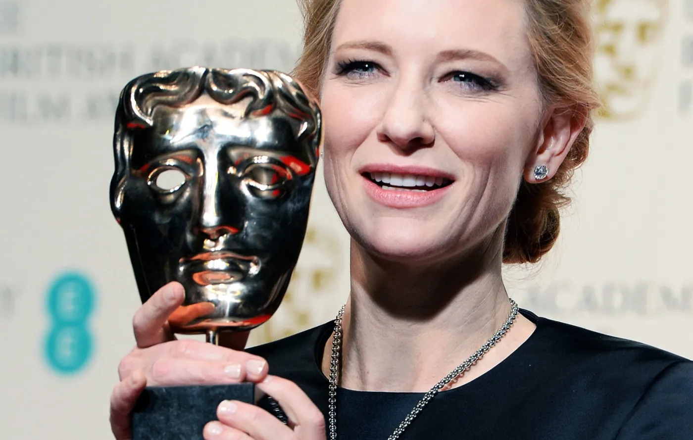 Cate Blanchett