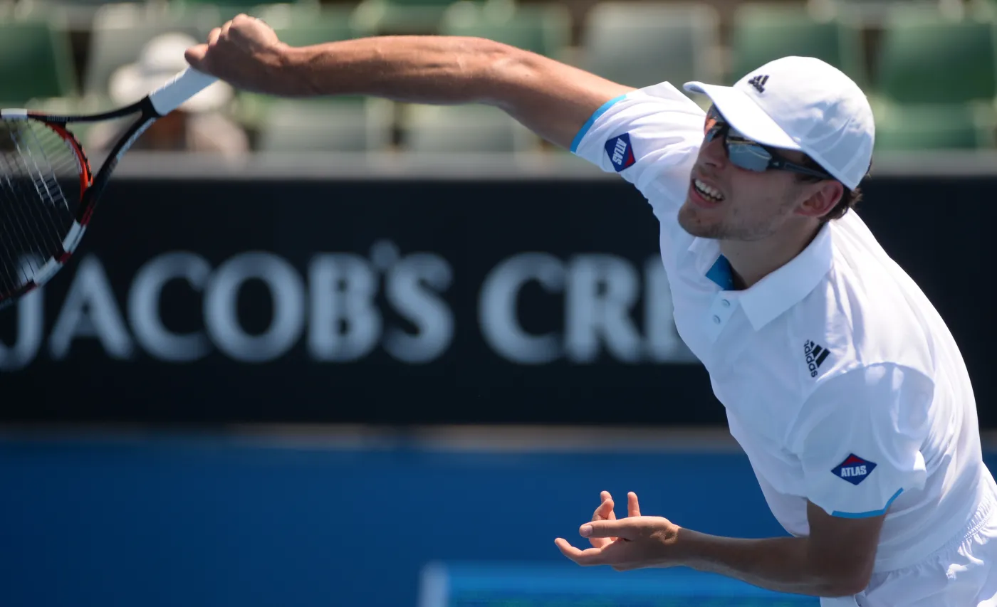 Jerzy Janowicz