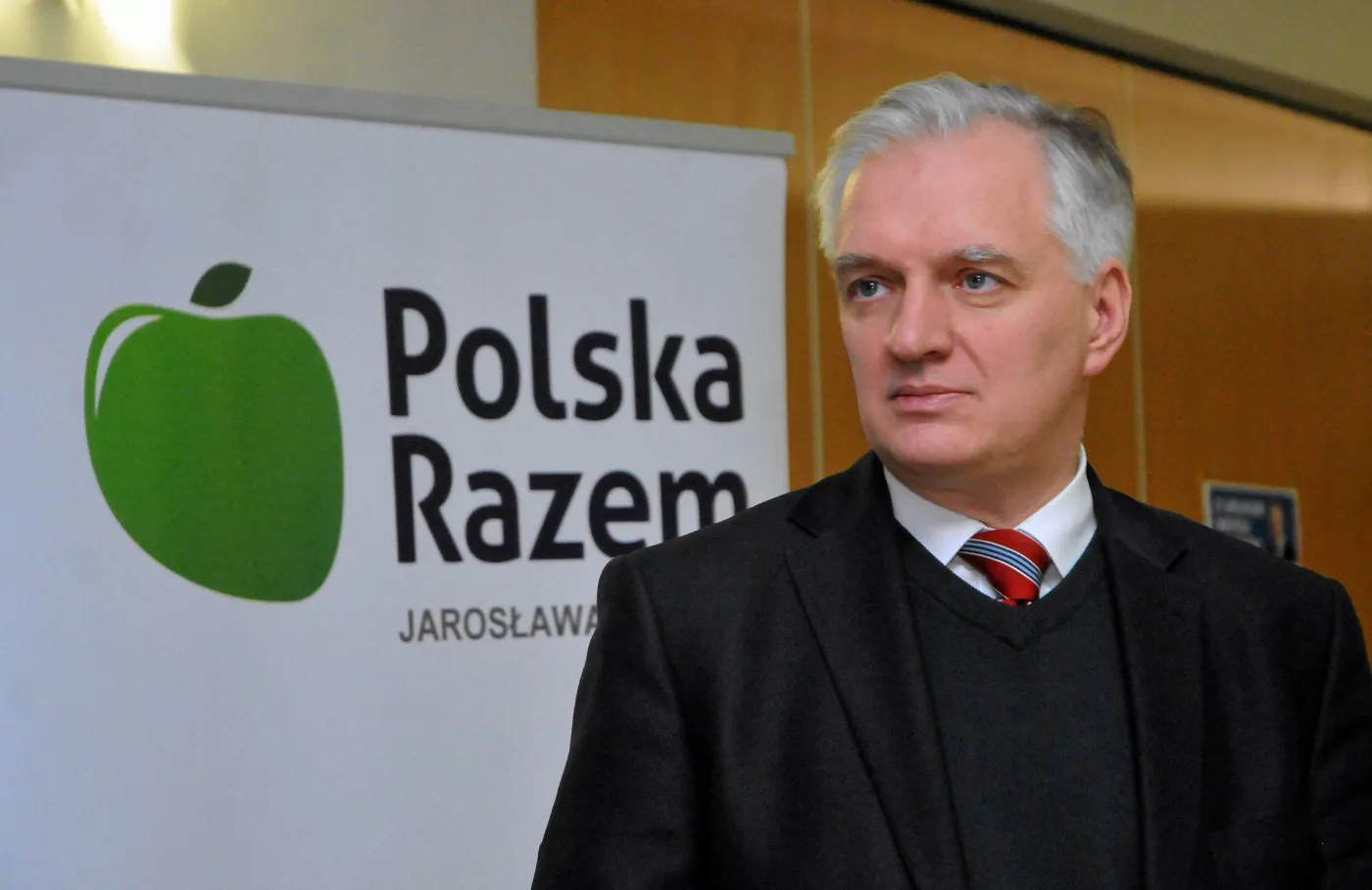 Jarosław Gowin
