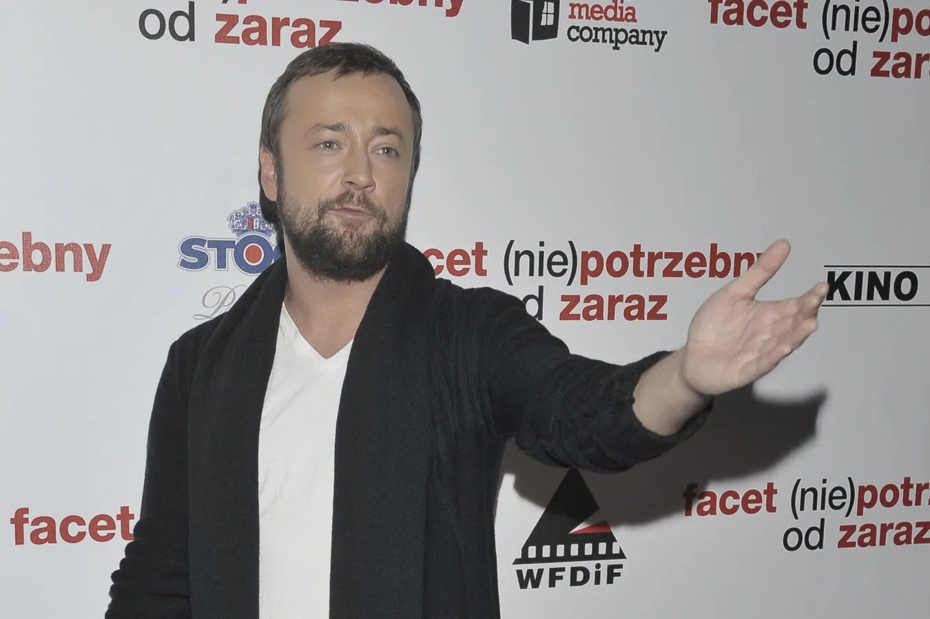 Czesław Mozil