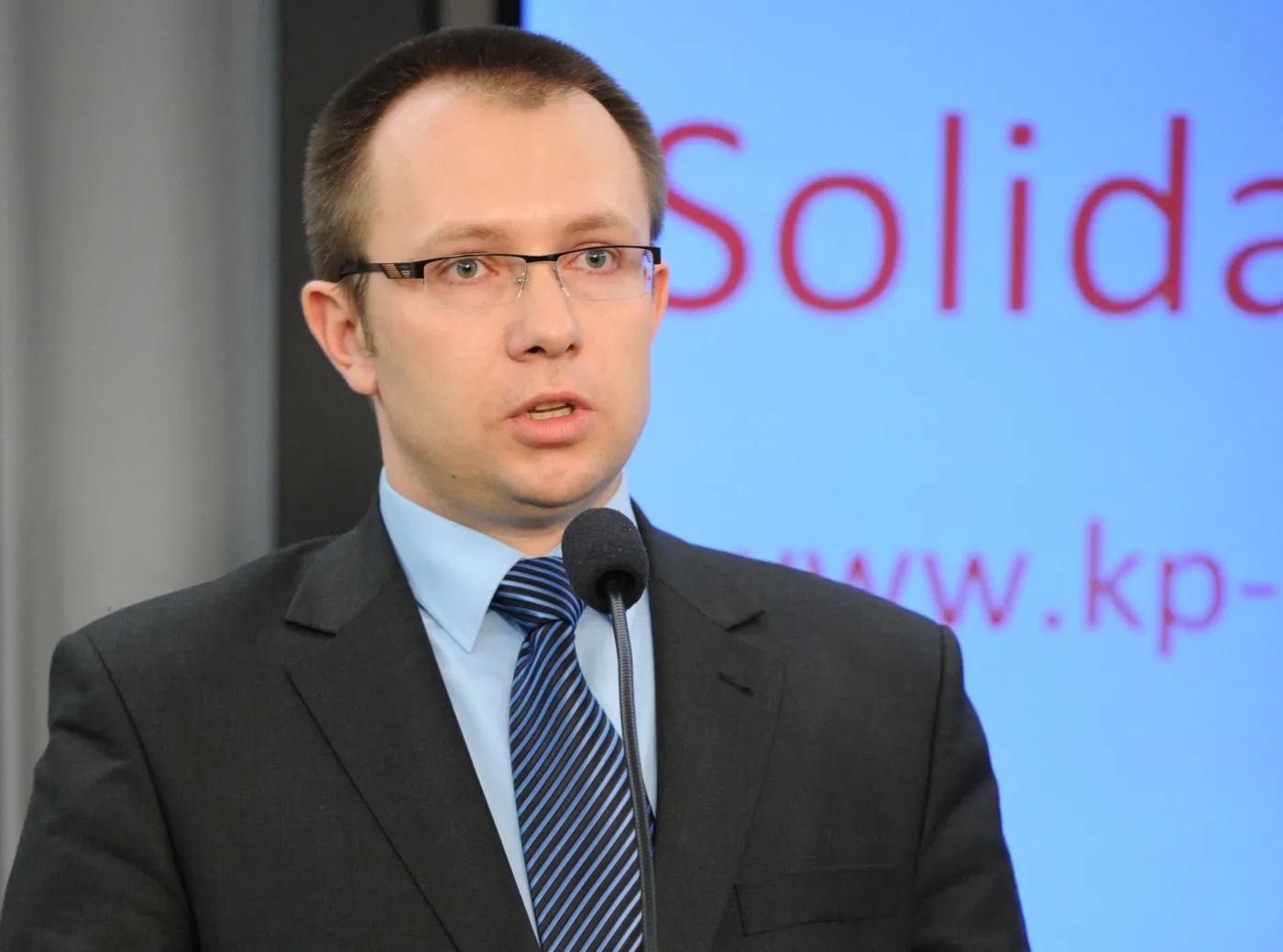 Piotr Szeliga
