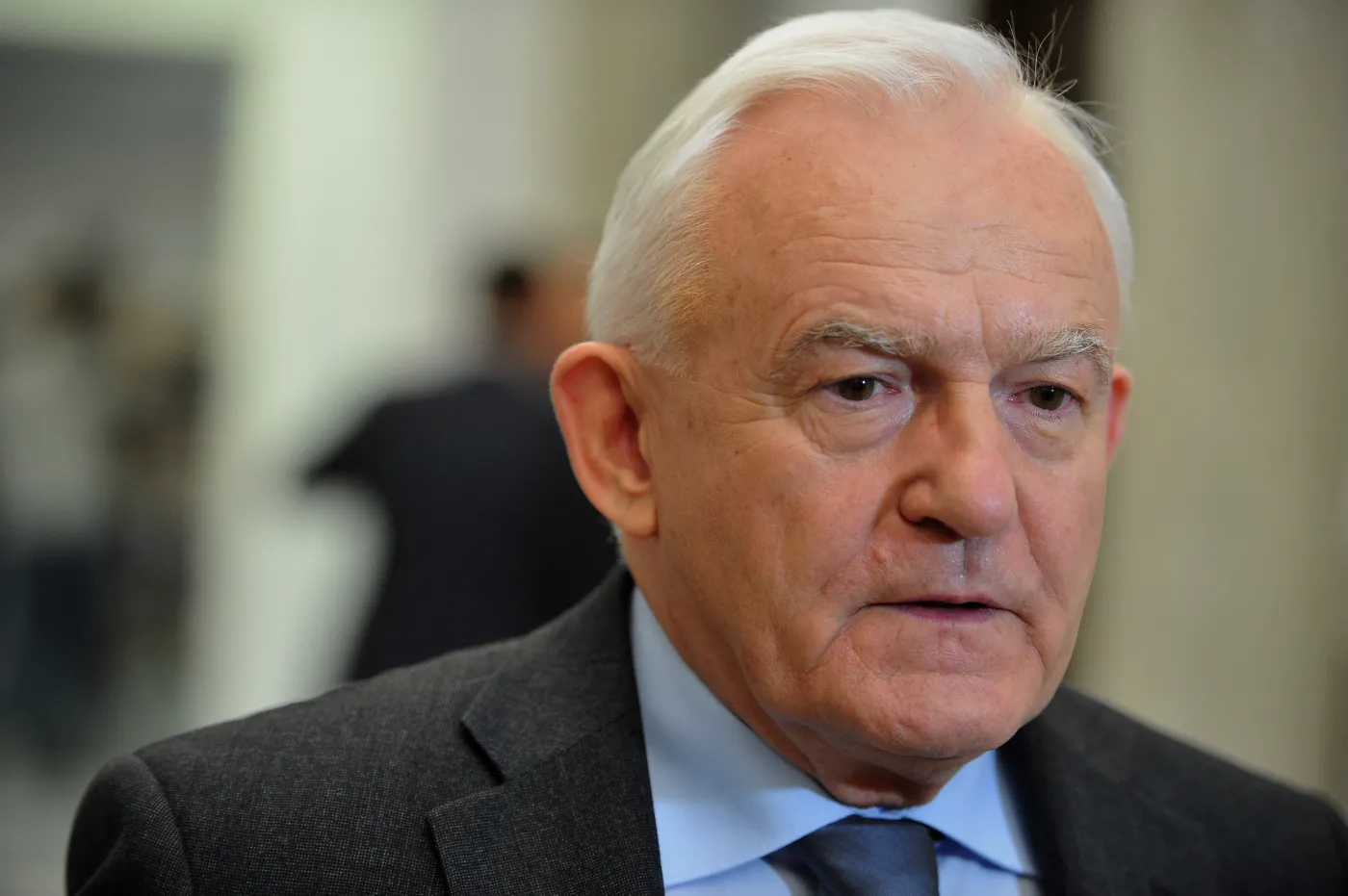 Leszek Miller