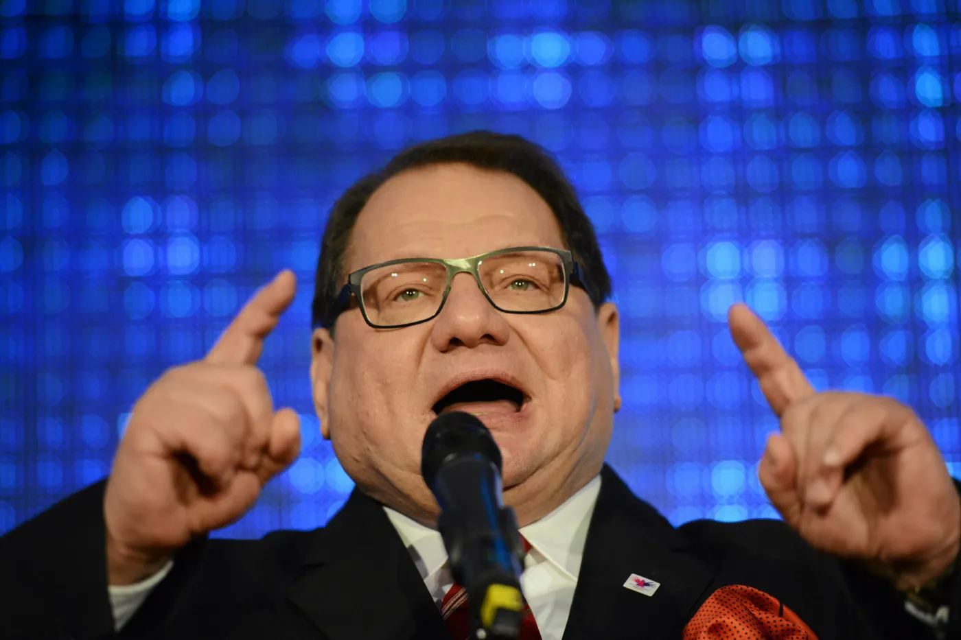 Ryszard Kalisz