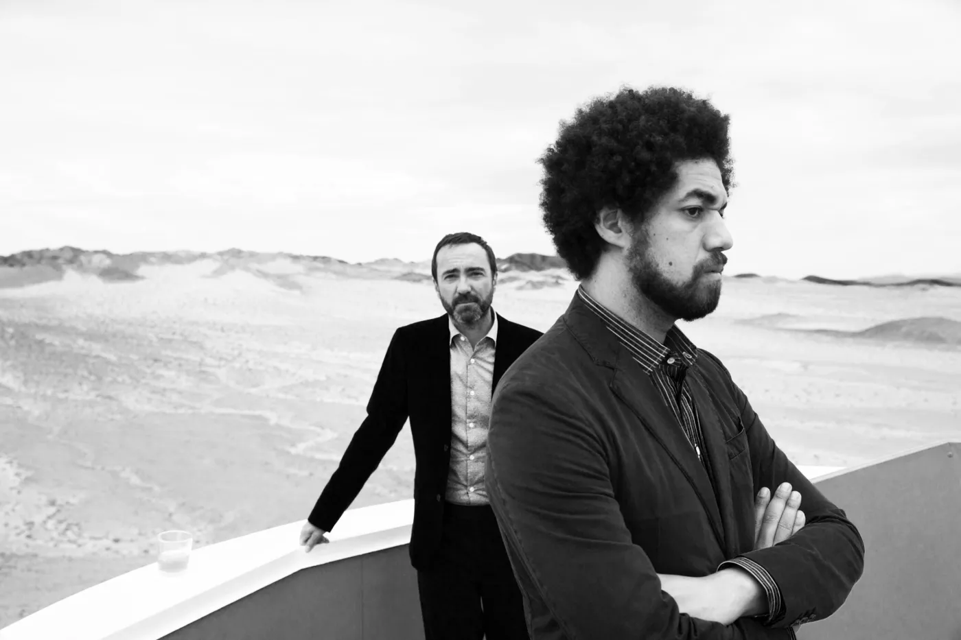 Broken Bells