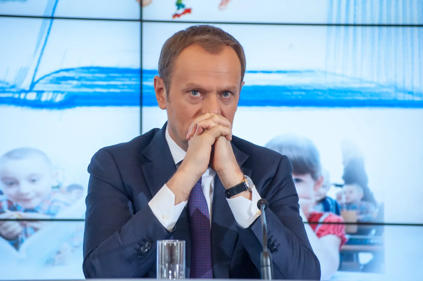 Donald Tusk