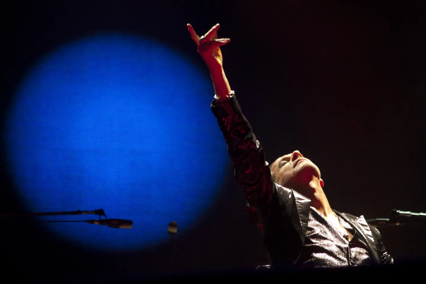 Depeche Mode
