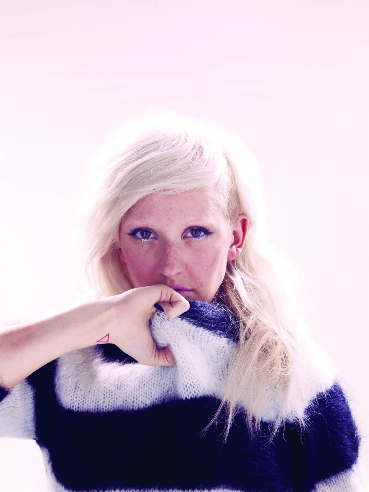 Ellie Goulding