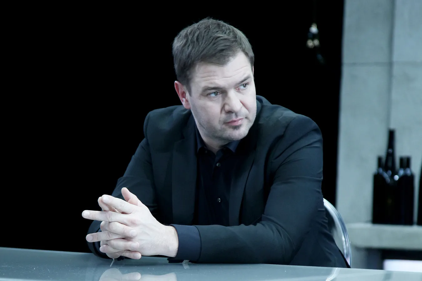 Tomasz Karolak