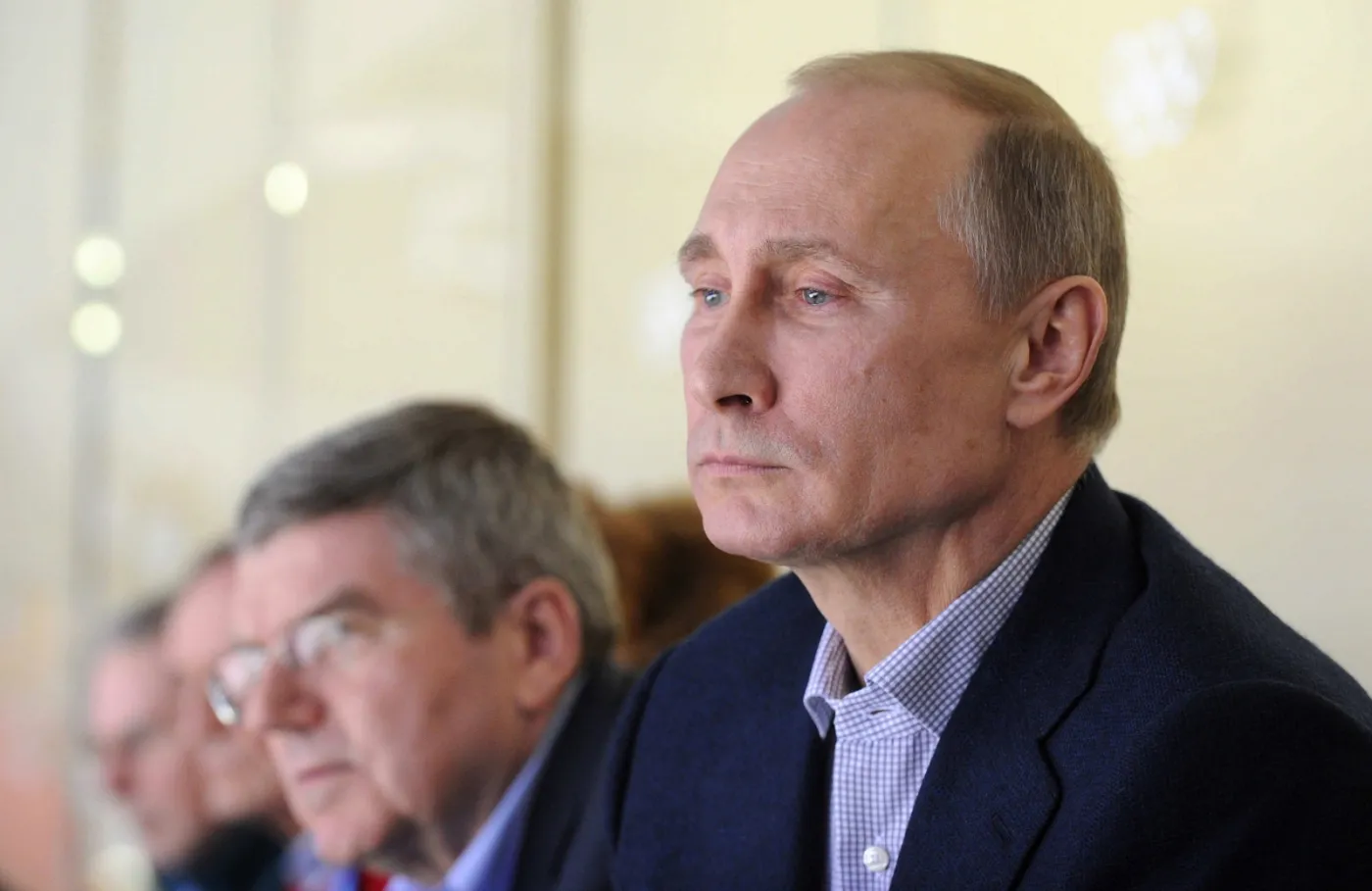 Władimir Putin