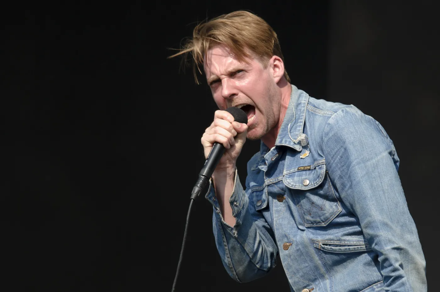 Kaiser Chiefs