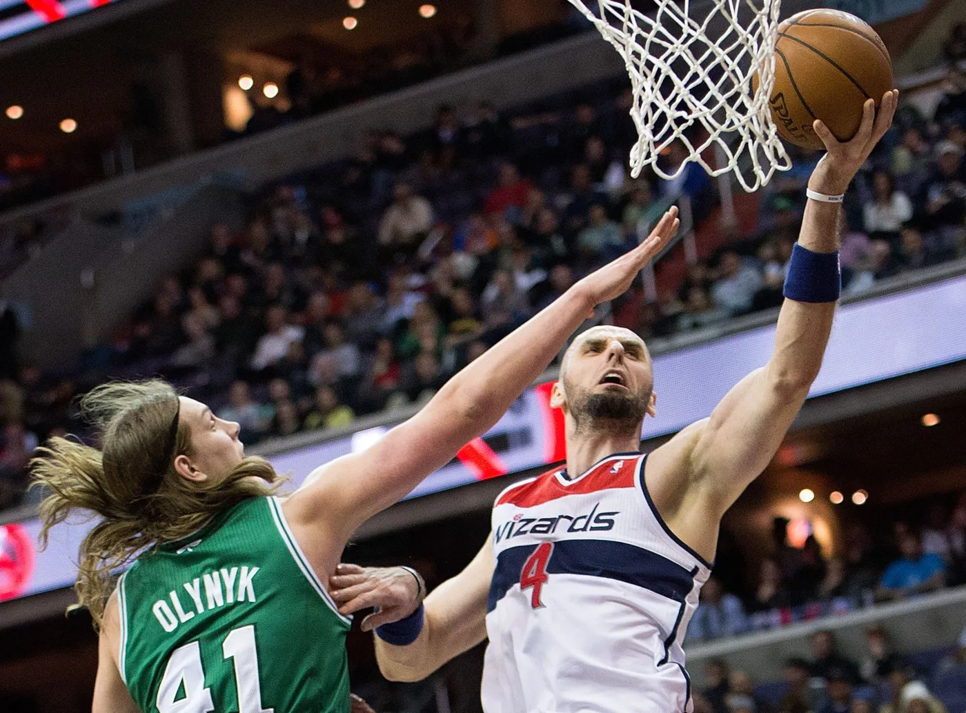 Marcin Gortat