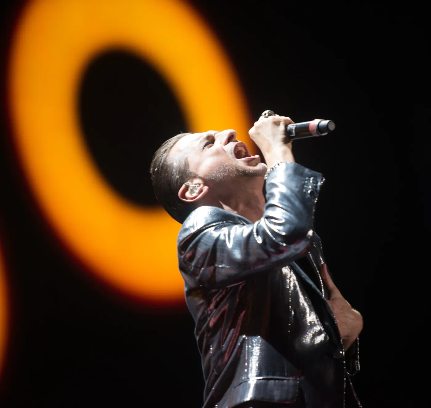 Depeche Mode w Łodzi, czyli najlepszy koncert tego roku [ZDJĘCIA]