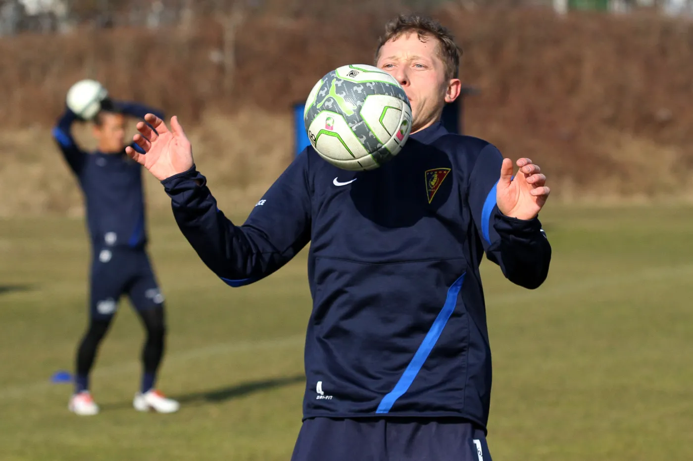 T-Mobile Ekstraklasa: Rafał Murawski podpisał umowę z Pogonią Szczecin