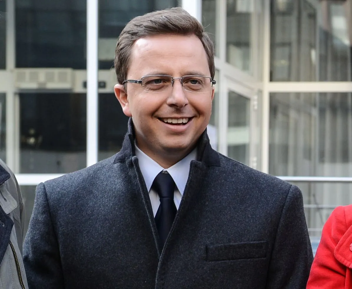 Dariusz Joński