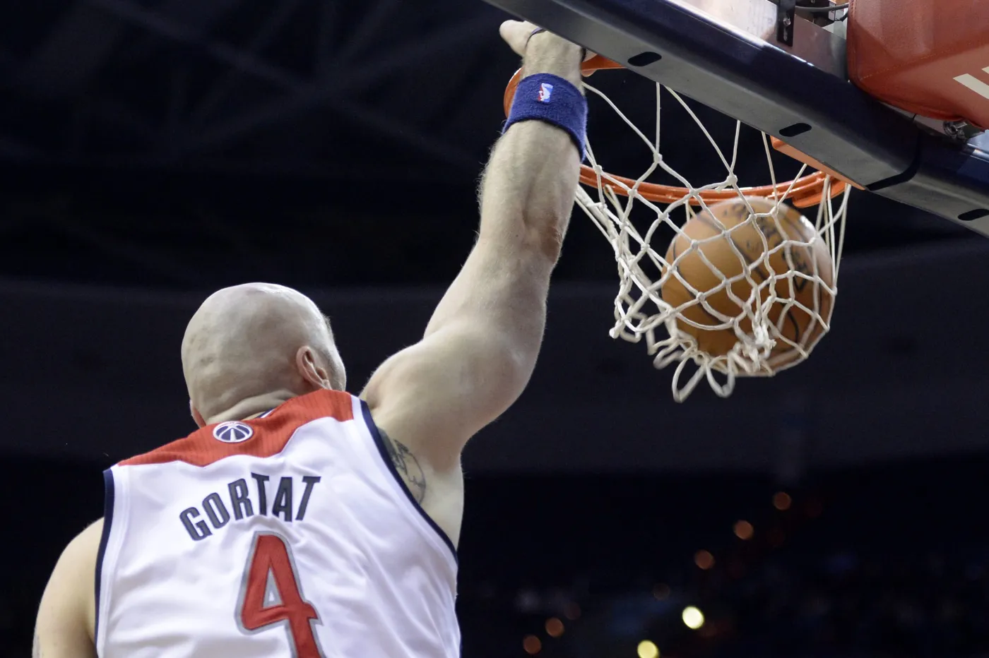 Marcin Gortat