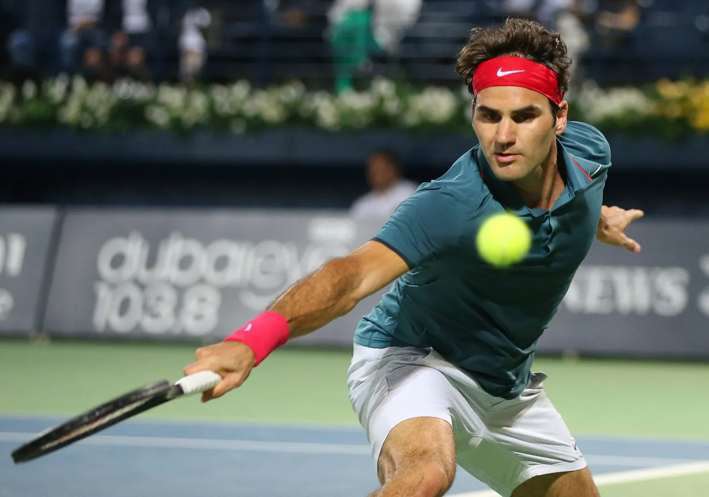 Roger Federer