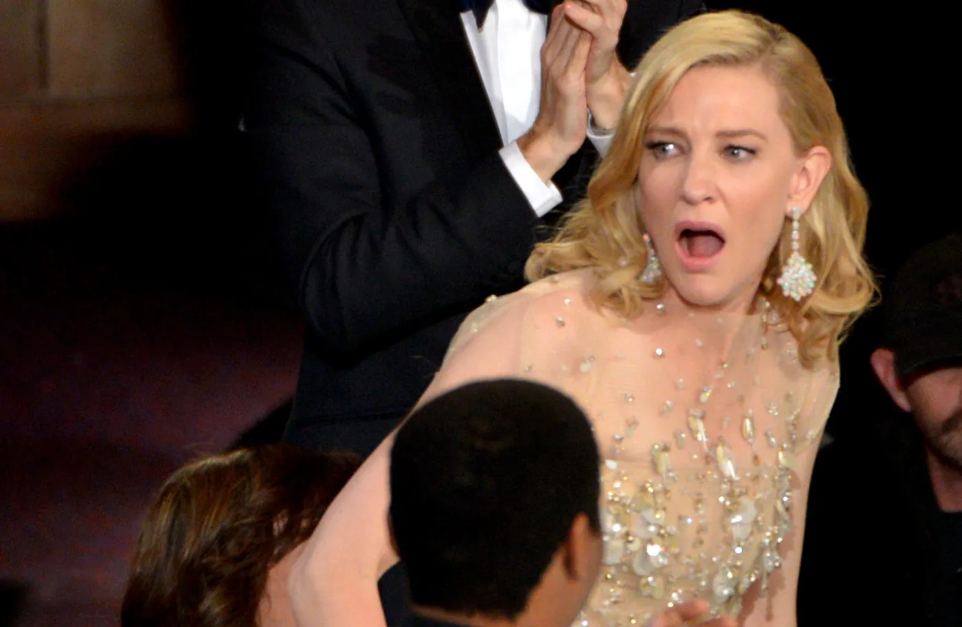 Cate Blanchett