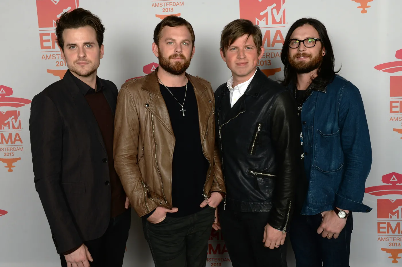 Kings of Leon