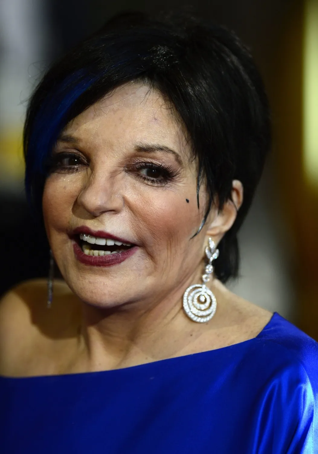 Liza Minelli