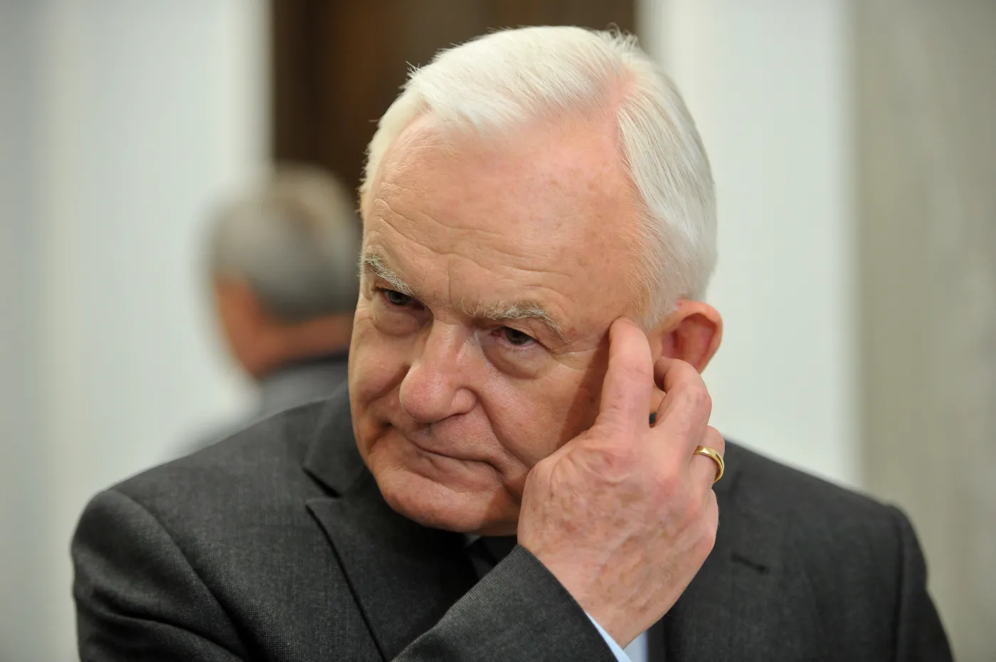 Leszek Miller