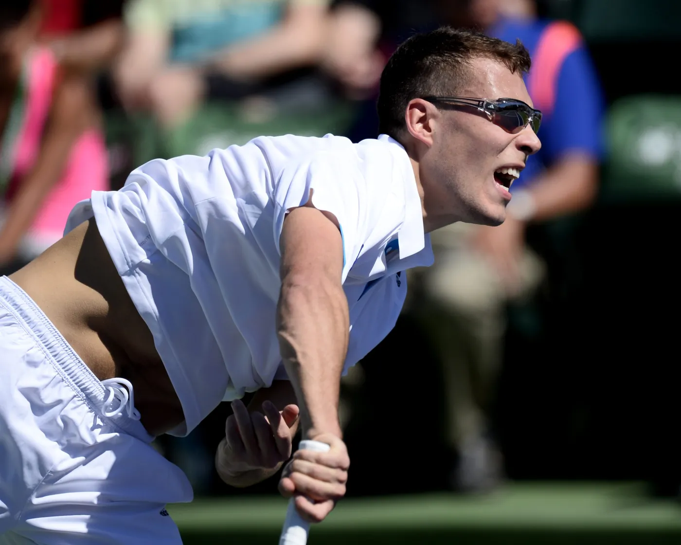 Jerzy Janowicz