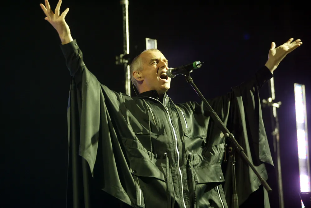 Pet Shop Boys