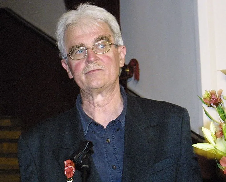 Krystian Lupa