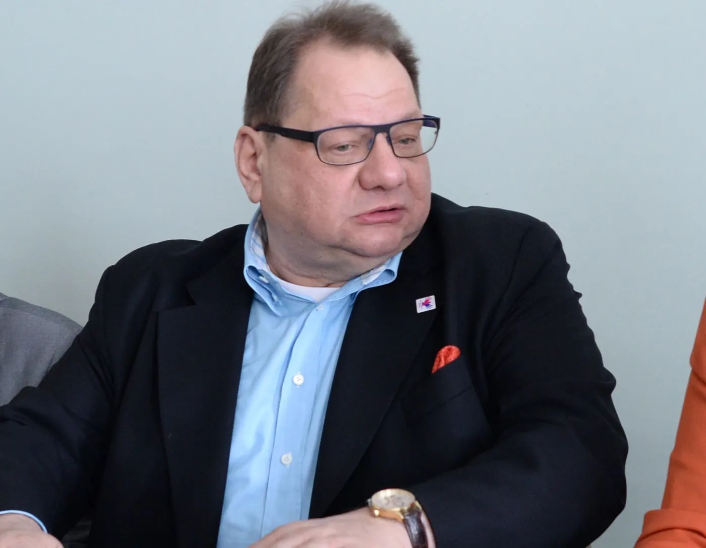 Ryszard Kalisz