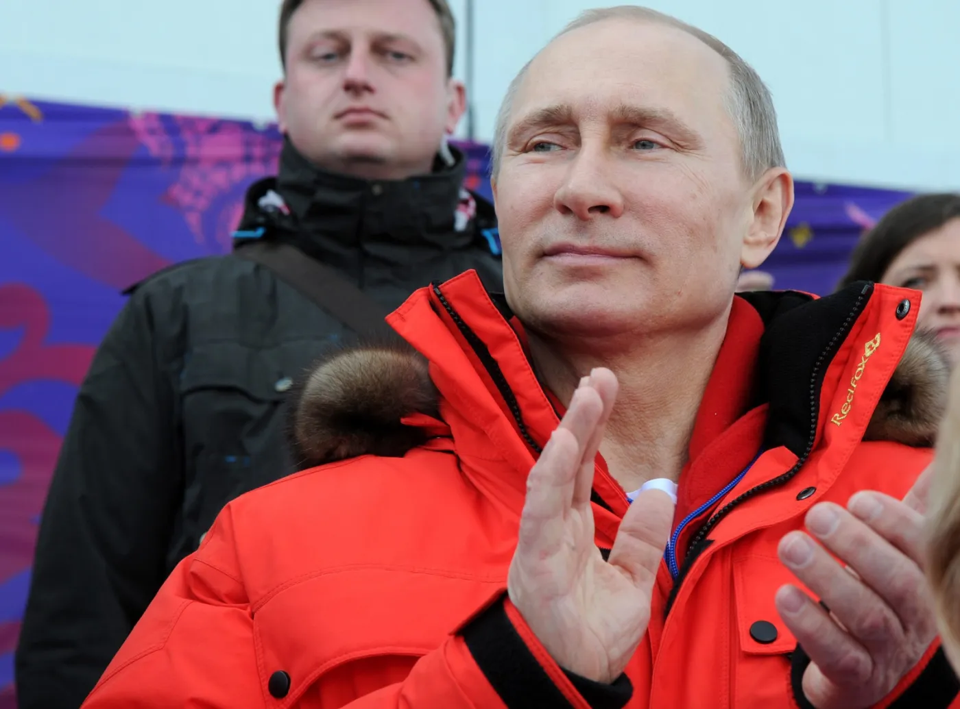 Władimir Putin