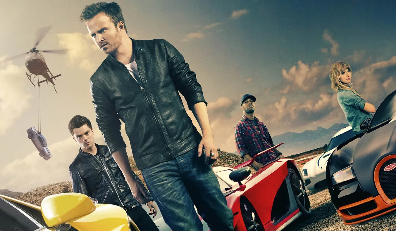 Need for Speed