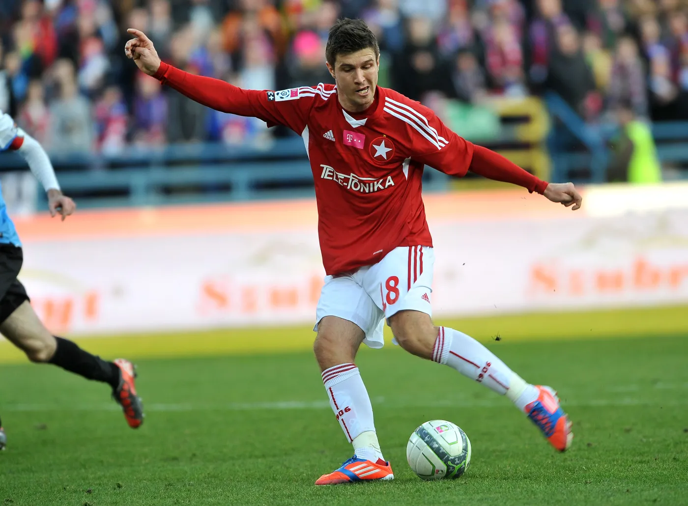 Semir Stilić