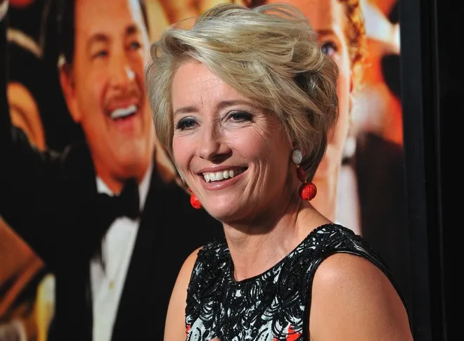 Emma Thompson