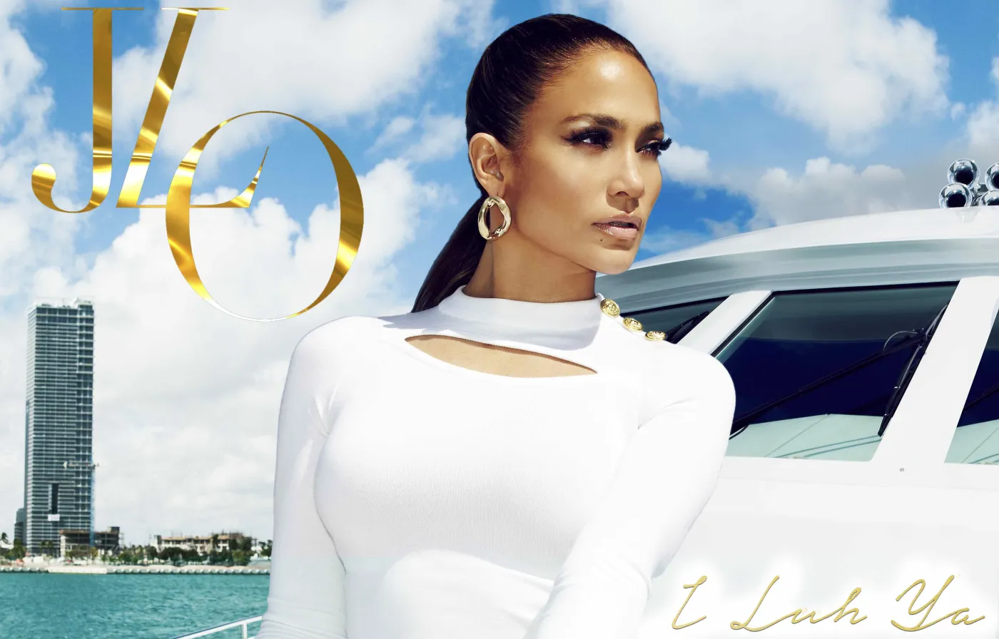 Jennifer Lopez