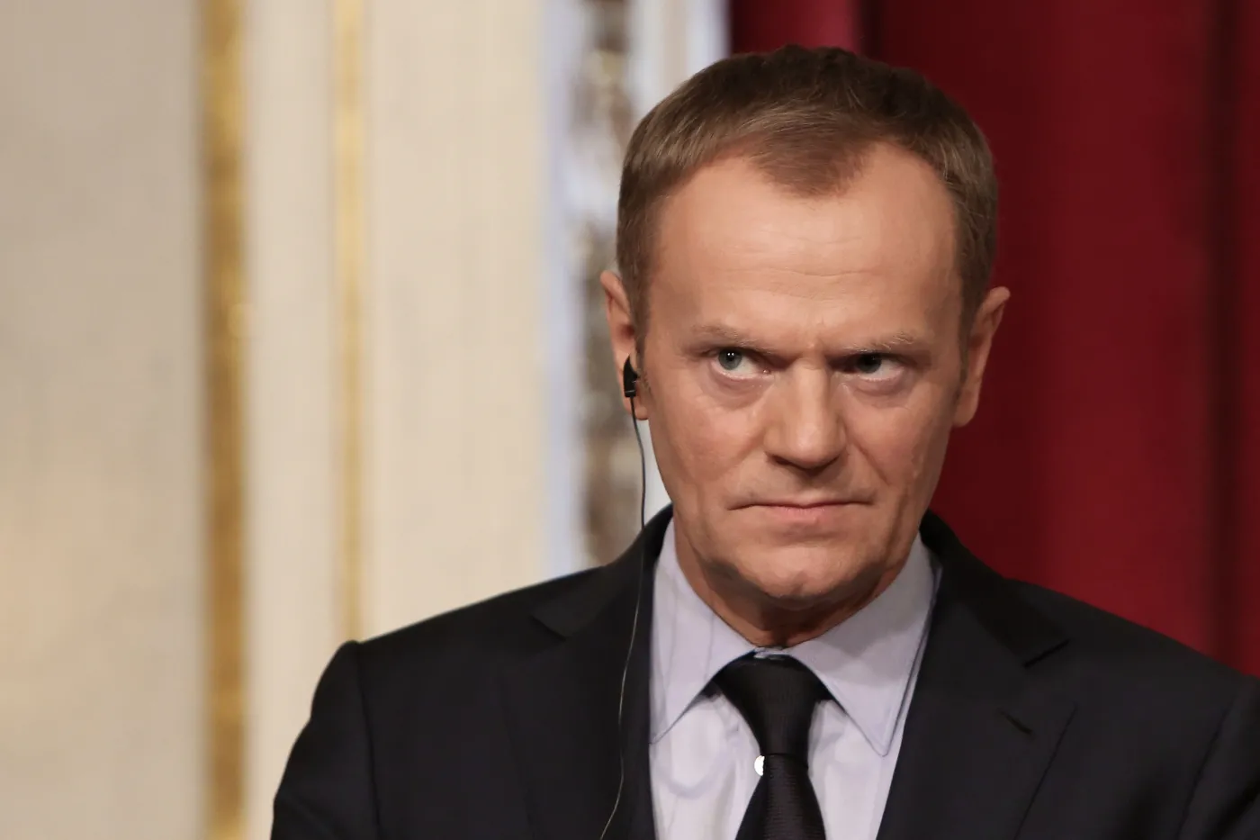 Tusk ostrzega Protasiewicza. Niemiecki prokurator na karku europosła?