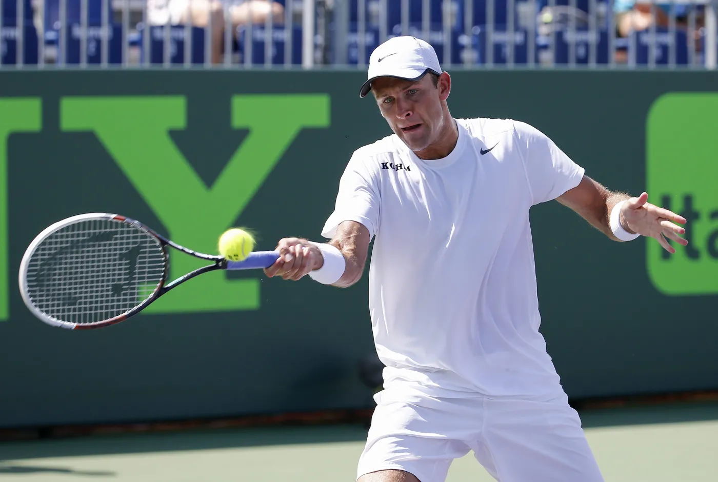 Łukasz Kubot